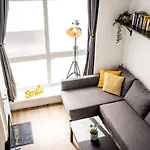 Industrial Loft In Mitte Appartement *