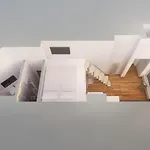 Industrial Loft In Mitte *