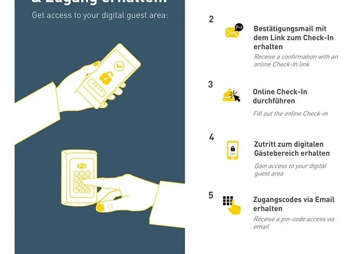 Apartamento Industrial Loft In Mitte Berlim