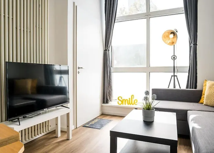 Industrial Loft In Mitte * Berlim