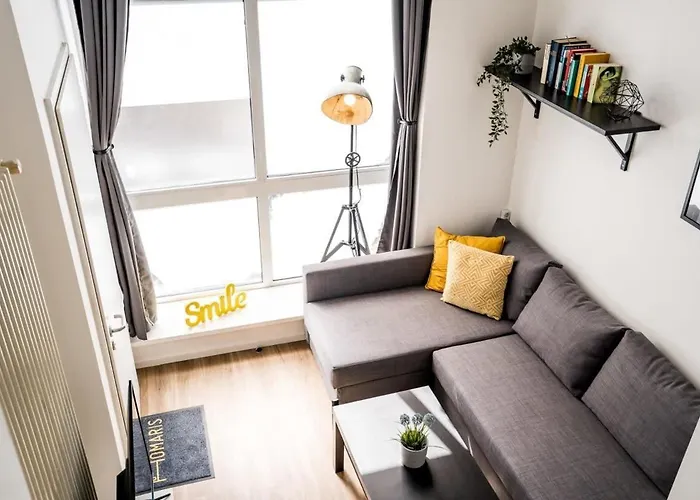 Industrial Loft In Mitte Apartamento *