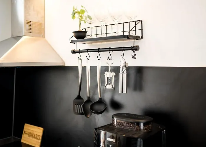 Industrial Loft In Mitte * Berlín