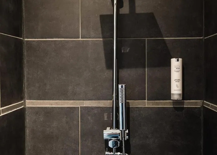 Industrial Loft In Mitte Berlín