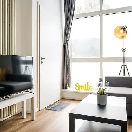 Industrial Loft In Mitte * Berlin