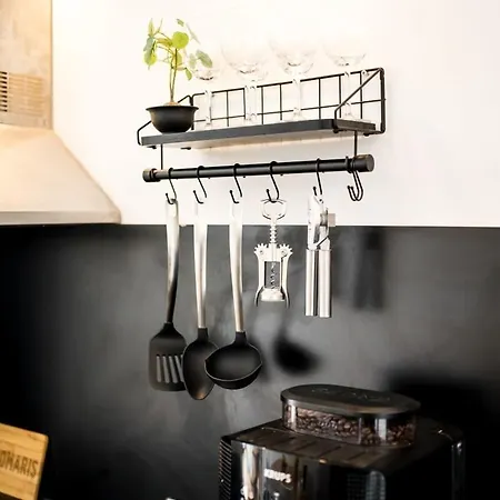 Industrial Loft In Mitte * Berlin