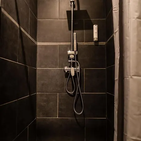 Industrial Loft In Mitte *