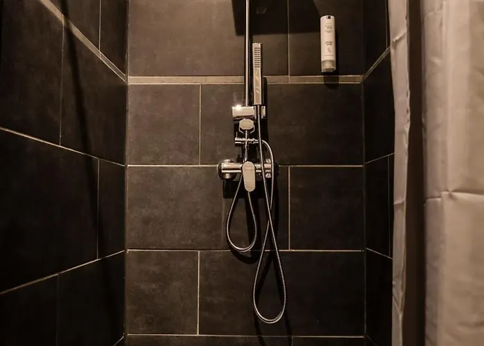 Industrial Loft In Mitte *